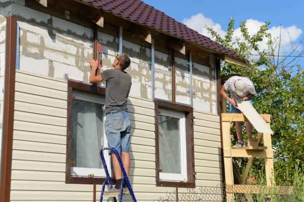 Best Steel Siding Installation  in Wilmore, KY